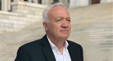 Ζητάει άμεση τοποθέτηση εκπαιδευτικού παράλληλης στήριξης στο Γυμνάσιο της Ανάφης