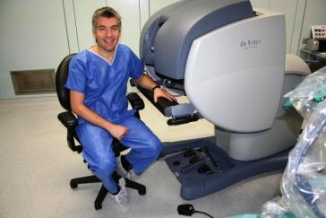 Δωρεάν τοκετός από τον μαιευτήρα Στέφανο Χανδακά