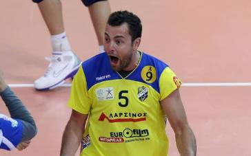 “Ομάδα με υψηλούς στόχους”