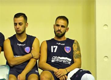 Στον Φοίνικα ο Θάνος Μαρούλης 