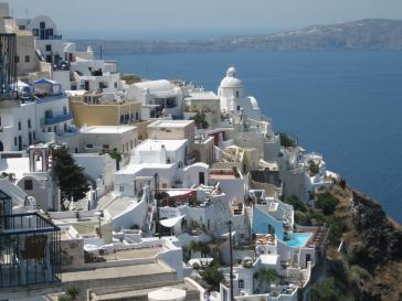 Μεγάλη και άμεση είναι η ανταπόκριση της θηραϊκής κοινωνίας