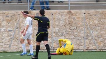 Ανακοινώθηκε η έναρξη σχολής διαιτησίας