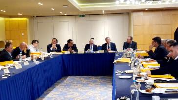 ΠΕΔ για Δασικούς Χάρτες 