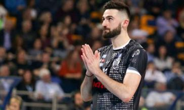 Επιστροφή Γιάννη Τακουρίδη μετά από 7,5 μήνες 