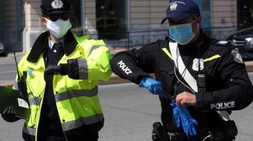 Αποτελέσματα ελέγχων για τα μέτρα αποφυγής της διάδοσης του κορωνοϊού