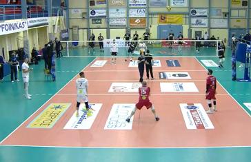 Την ευκαιρία να ανέβει ακόμη πιο ψηλά έχασε το «Πειρατικό» 