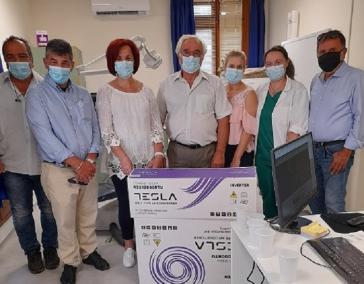 Η  ισχύς εν τη ενώσει 