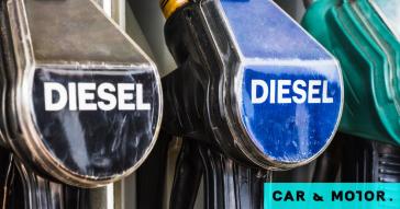 Ακριβαίνουν τώρα το ντίζελ και το πετρέλαιο θέρμανσης;