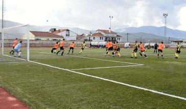 Αναβλήθηκαν οι αγώνες της ΕΠΣ Κυκλάδων με την Χίο 