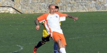 Για 6η συνεχόμενη διετία πρόεδρος στους βετεράνους, ο Βαγγέλης Γλύκας 