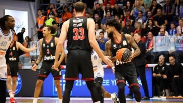 Ανταγωνιστική για ένα ημίχρονο η Μύκονος 