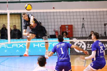 Το πάλεψε ο Φοίνικας, στον ΟΦΗ η πρόκριση  