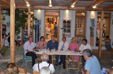 Η γλώσσα του μνημονίου στα ελληνικά και ευρωπαϊκά μέσα ενημέρωσης