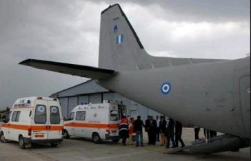 Εξορθολογισμός του κόστους των αεροδιακομιδών