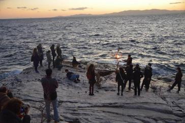 Ο απολογισμός της φωτιάς