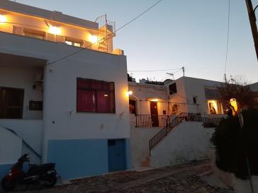 «Η Παναγία να ευαγγελιστεί το χαρμόσυνο μήνυμα»