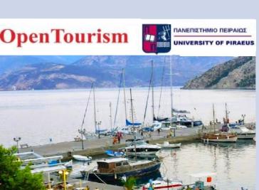 Έρευνα για την επίδραση του COVID-19 στον τουρισμό στην Ελλάδα 