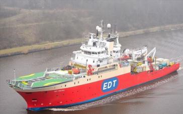 Ψήφος εμπιστοσύνης στο λιμάνι της Πάτρας