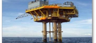 TΑΙΠΕΔ: Διεθνής διαγωνισμός για τον υπόγειο φυσικό χώρο του σχεδόν εξαντληθέντος κοιτάσματος φυσικού αερίου «Νότια Καβάλα»