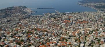 «Δεξί παπούτσι» για τους Αμερικάνους η Καβάλα, σημειώνουν, ενώ ετοιμάζονται για «απόβαση»