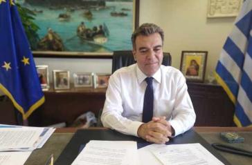 «Είναι ώρα για μια Ευρωπαϊκή Νησιωτική Πολιτική»