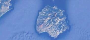 Θάσος: Μείνετε ασφαλείς και «εξερευνήστε» το «σμαραγδένιο νησί» με την εφαρμογή MyThasSOS