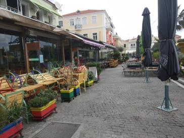 Νέο πλήγμα σε εστίαση καφέ 