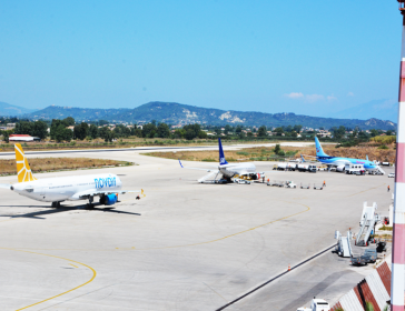 Ο Αύγουστος δεν έφερε τα αναμενόμενα στον τουρισμό: Περιορισμοί σε Ιταλία και Βαλκάνια έφεραν ακυρώσεις