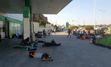 Όλα τελειώνουν σήμερα(;)