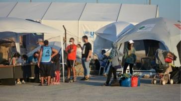 Επιχείρηση «σκούπα»