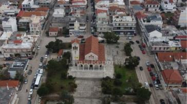 Κορωνοϊός - Ασύλληπτη τραγωδία στη Μαλεσίνα: Πώς έφτασε να μετρά 10 νεκρούς σε 18 μέρες