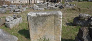 ΑΡΧΑΙΟΛΟΓΙΚΟΣ ΧΩΡΟΣ ΦΙΛΙΠΠΩΝ: Γεωφυσική διασκόπηση αποκαλύπτει τα μυστικά του