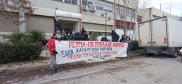 Ζεσταίνουν τις μηχανές οι αγρότες