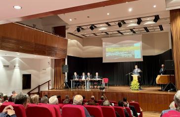 Ειδική εκδήλωση για ενημέρωση και διαβούλευση για το νέο Ειδικό Πολεοδομικό Σχέδιο Μυκόνου