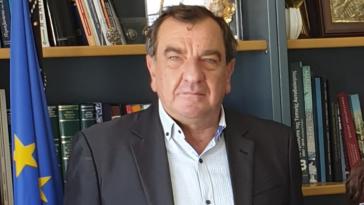 Α.Σιγάλας: Άνοιξε ο δρόμος για την ενδιάμεση λύση της διαχείρισης των απορριμμάτων