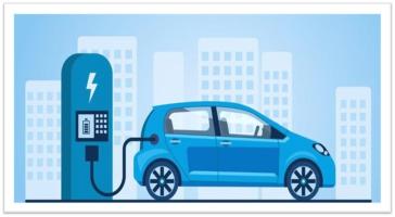 Έγκριση για το σχέδιο φόρτισης ηλεκτρικών οχημάτων στην Πάρο