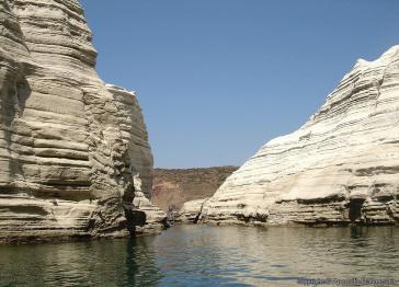 Στην τελική ευθεία για τον ψηφιακό ξεναγό της Κιμώλου