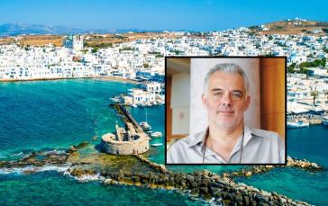 "Είναι η τελευταία μας ευκαιρία, να αναδείξουμε την ταυτότητα των νησιών"