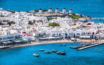 Με νέο επιστημονικό συνεργάτη για το Ειδικό Πολεοδομικό Σχέδιο