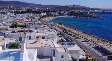 Ψάχνοντας κοινή λύση για το παραλιακό μέτωπο