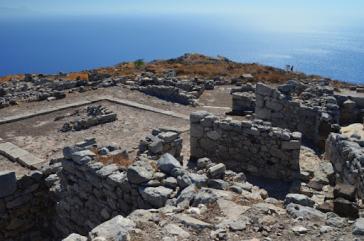 Παράταση χρόνου για τα έργα πολιτισμού