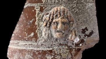 Στο "φως" σημαντικά ευρήματα