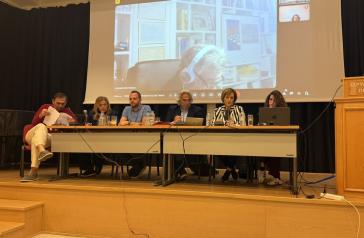 "Ένα συμβόλαιο που υπογράφουμε για την Τήνο του αύριο"