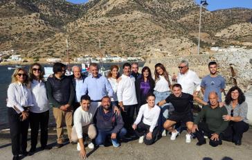 Αναβαθμίζονται οι αθλητικές υποδομές στη Σίφνο