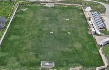 Αναβάθμιση σε μία κρίσιμη αθλητική εγκατάσταση