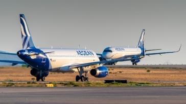 Ακυρώσεις πτήσεων από το "Ελευθέριος Βενιζέλος" για Μέση Ανατολή