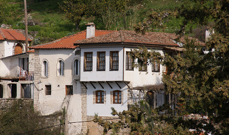 Ρύθμιση για τους οικισμούς κάτω των 2.000 κατοίκων: Τι προβλέπει