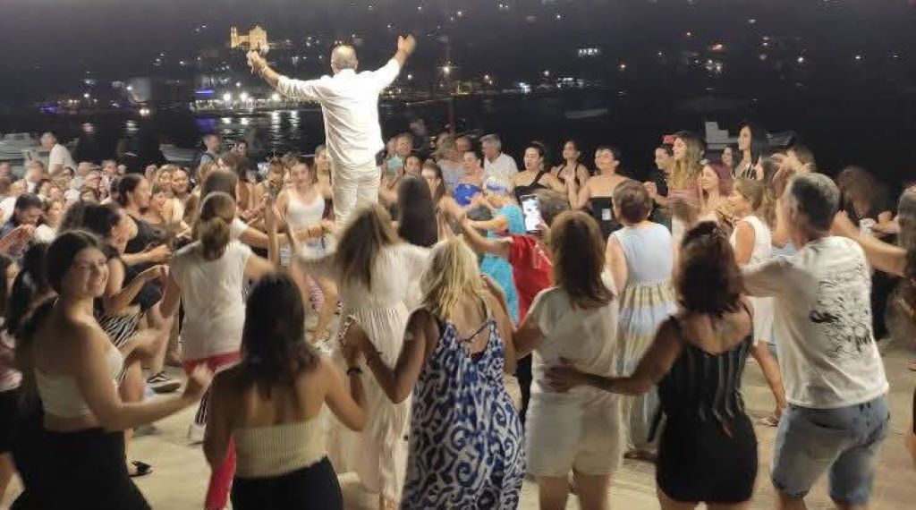 ΝΟΠΟΚ: Ευχαριστήρια ανακοίνωση για το πανηγύρι του Αγίου Πέτρου στο Κίνι