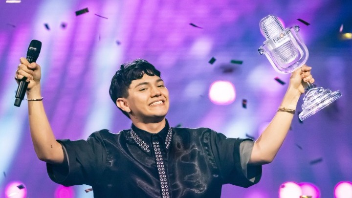 Eurovision 2025: Νικήτρια η Αυστρία - Στην 6η θέση η Ελλάδα