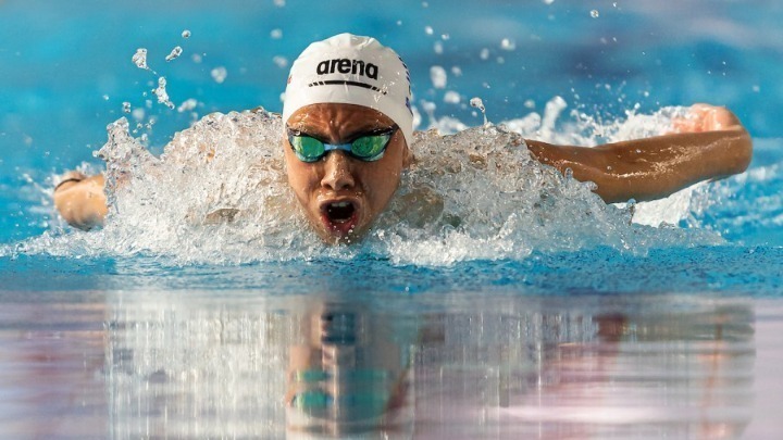 Υγρός Στίβος: Άλλες τέσσερις ελληνικές προκρίσεις σε τελικούς